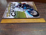 Secrets Of The Ozark 2021 Motorcycle Magazine Limited Edition Event Book Lichter