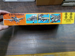 Vtg A-10 Thunderbolt The Warthog Fearsome Deterrent Massed Armor Assault 1983