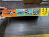 Vtg A-10 Thunderbolt The Warthog Fearsome Deterrent Massed Armor Assault 1983