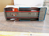 Vintage Friction Powered AAA Wrecker Truck United Made In Japan NIB Unassembled