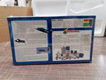 Vtg Grumman TBM-3 Avenger 1:72 Airfix American Torpedo Bomber Plastic Sealed New