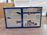 Vtg Grumman TBM-3 Avenger 1:72 Airfix American Torpedo Bomber Plastic Sealed New