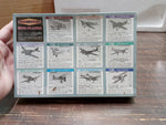 1997 Hasegawa Mini Planes Model Kit # 86611 Sopwith Camel 1:400 Scale Sealed New
