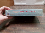1997 Hasegawa Mini Planes Model Kit # 86611 Sopwith Camel 1:400 Scale Sealed New