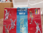 1997 Hasegawa Mini Planes Model Kit # 86611 Sopwith Camel 1:400 Scale Sealed New
