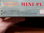 1997 Hasegawa Mini Planes Model Kit # 86611 Sopwith Camel 1:400 Scale Sealed New