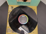 Vtg Nat King Cole - Ramblin' Rose Vinyl LP Capitol Records T1793 (1962) 12" GC
