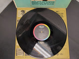 Vtg Nat King Cole - Ramblin' Rose Vinyl LP Capitol Records T1793 (1962) 12" GC