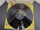 Vtg Parade Of Stars Vinyl Sam The Sham Herman's Hermits 12" LP Promo 1965 MGM VF