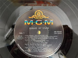 Vtg Parade Of Stars Vinyl Sam The Sham Herman's Hermits 12" LP Promo 1965 MGM VF
