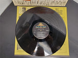 Vtg Parade Of Stars Vinyl Sam The Sham Herman's Hermits 12" LP Promo 1965 MGM VF