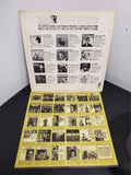 Vtg Parade Of Stars Vinyl Sam The Sham Herman's Hermits 12" LP Promo 1965 MGM VF