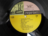 Vtg Don Ho Tiny Bubbles Mono Lp Vinyl Record 12" Reprise 6232 Collectible 33 Rpm