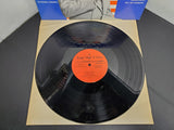 Vtg Rex Humbard Land That I Love Patriotic Music Vinyl Record 12" Lp 33 Rpm