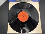 Vtg Rex Humbard Land That I Love Patriotic Music Vinyl Record 12" Lp 33 Rpm