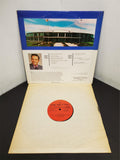 Vtg Rex Humbard Land That I Love Patriotic Music Vinyl Record 12" Lp 33 Rpm