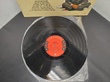 Vtg A Night W/ Jerome Kern Earl Wrightson Lois Hunt W/ Percy Faith Vinyl Lp 12"