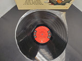 Vtg A Night W/ Jerome Kern Earl Wrightson Lois Hunt W/ Percy Faith Vinyl Lp 12"