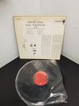 Vtg A Night W/ Jerome Kern Earl Wrightson Lois Hunt W/ Percy Faith Vinyl Lp 12"