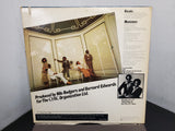 Vtg 1978 C'est Chic Vinyl Record Lp 12" Atlantic Records SD 19209 Le Freak GC