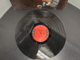 Vtg Frankie Laine's Greatest Hits Vinyl Record Lp 12" Columbia CL-1231 Oldies