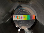 Vtg Decca Cavalcade Of Stars Vinyl 12" Lp Record Bing Crosby Guy Lombardo + More