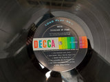 Vtg Decca Cavalcade Of Stars Vinyl 12" Lp Record Bing Crosby Guy Lombardo + More