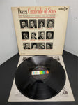 Vtg Decca Cavalcade Of Stars Vinyl 12" Lp Record Bing Crosby Guy Lombardo + More