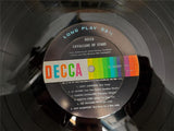 Vtg Decca Cavalcade Of Stars Vinyl 12" Lp Record Bing Crosby Guy Lombardo + More