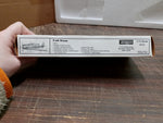 Encore Model T-6G Texan 1:72 Scale Kit # 1012 Texan Airforce Plastic Plane New
