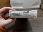 Encore Model T-6G Texan 1:72 Scale Kit # 1012 Texan Airforce Plastic Plane New