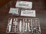Encore Model T-6G Texan 1:72 Scale Kit # 1012 Texan Airforce Plastic Plane New