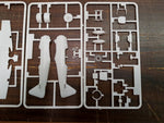 Encore Model T-6G Texan 1:72 Scale Kit # 1012 Texan Airforce Plastic Plane New