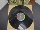 Buck Owens I've Got A Tiger By The Tail & His Buckaroos 12" Vinyl Lp Capitol Rec