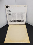 Buck Owens I've Got A Tiger By The Tail & His Buckaroos 12" Vinyl Lp Capitol Rec