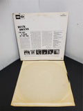 Buck Owens I've Got A Tiger By The Tail & His Buckaroos 12" Vinyl Lp Capitol Rec