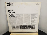 Buck Owens I've Got A Tiger By The Tail & His Buckaroos 12" Vinyl Lp Capitol Rec