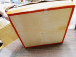 Vtg Cox P-40 Warhawk Flying Tiger Thimble Drome Model Gas Airplane Box 5500-1000