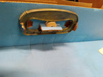 Vtg Cox P-40 Warhawk Flying Tiger Thimble Drome Model Gas Airplane Box 5500-1000