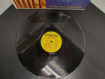 Vtg John Kiley Plays Pipe Organ 12" Vinyl Record Lp Spin-O-Rama MK-3024 Gigantic