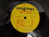 Vtg John Kiley Plays Pipe Organ 12" Vinyl Record Lp Spin-O-Rama MK-3024 Gigantic
