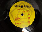 Vtg John Kiley Plays Pipe Organ 12" Vinyl Record Lp Spin-O-Rama MK-3024 Gigantic