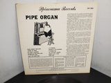 Vtg John Kiley Plays Pipe Organ 12" Vinyl Record Lp Spin-O-Rama MK-3024 Gigantic
