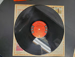 Vtg Greatest Hits 2 Vinyls Lp 12" 33 Rpm Tony Bennett Buddy Clark Doris Day More