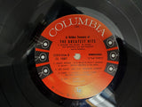 Vtg Greatest Hits 2 Vinyls Lp 12" 33 Rpm Tony Bennett Buddy Clark Doris Day More