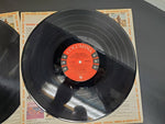 Vtg Greatest Hits 2 Vinyls Lp 12" 33 Rpm Tony Bennett Buddy Clark Doris Day More