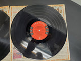 Vtg Greatest Hits 2 Vinyls Lp 12" 33 Rpm Tony Bennett Buddy Clark Doris Day More