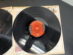 Vtg Greatest Hits 2 Vinyls Lp 12" 33 Rpm Tony Bennett Buddy Clark Doris Day More