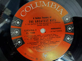 Vtg Greatest Hits 2 Vinyls Lp 12" 33 Rpm Tony Bennett Buddy Clark Doris Day More