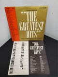 Vtg Greatest Hits 2 Vinyls Lp 12" 33 Rpm Tony Bennett Buddy Clark Doris Day More